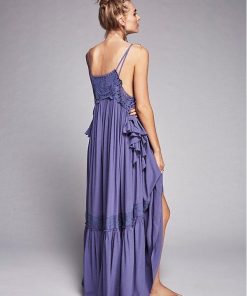 Boho-Kleid-Athena