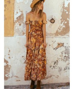 Boho-Kleid-Aurora