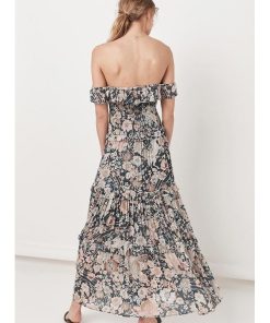 Boho-Kleid-Aurora