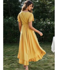 Boho-Kleid-Avie