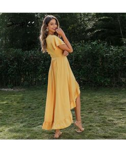 Boho-Kleid-Avie