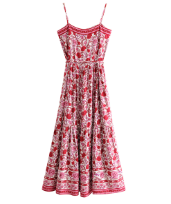 Boho-Kleid-Avril