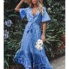 Boho-Kleid-Coline