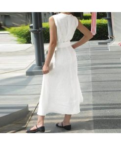 Boho-Kleid-Daesyn
