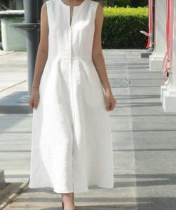 Boho-Kleid-Daesyn