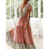 Boho-Kleid-Deevitha