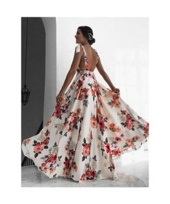 Boho-Kleid-Dinah
