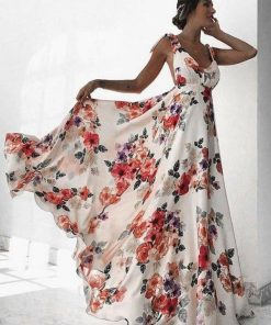 Boho-Kleid-Dinah
