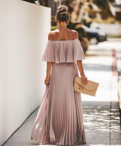 Boho-Kleid-Elomia