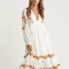 Boho-Kleid-Eris