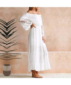 Boho-Kleid-Fiona