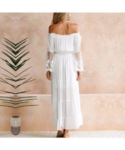 Boho-Kleid-Fiona