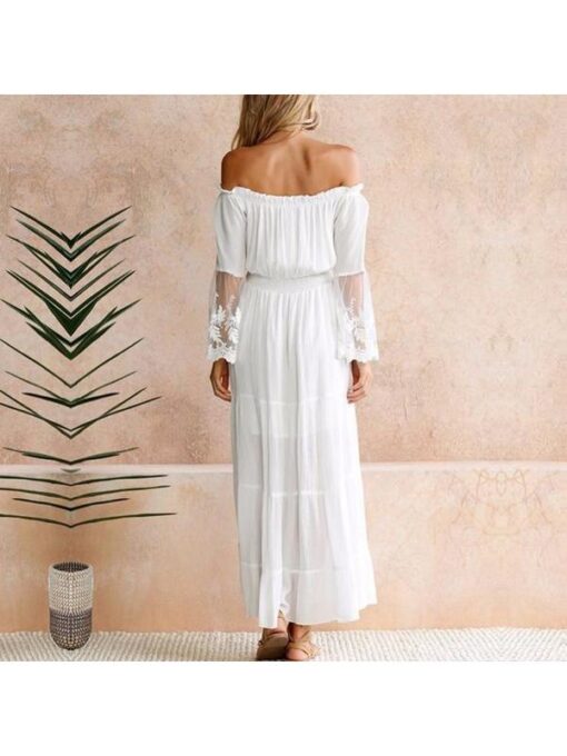 Boho-Kleid-Fiona