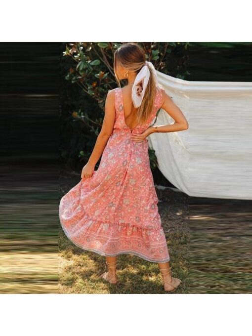 Boho-Kleid-Hayden
