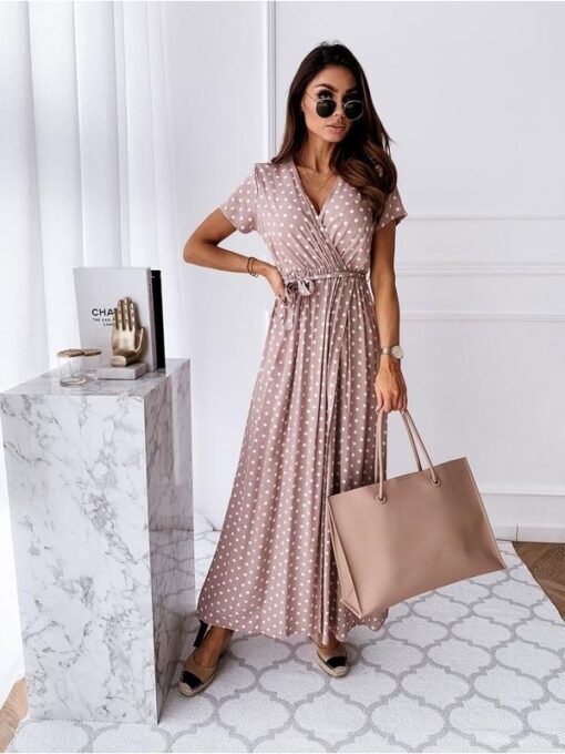 Boho-Kleid-Kim