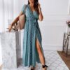 Boho-Kleid-Kim