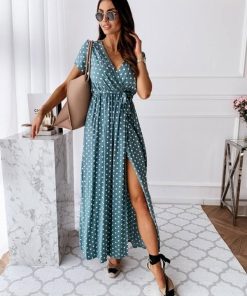 Boho-Kleid-Kim