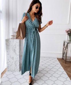 Boho-Kleid-Kim