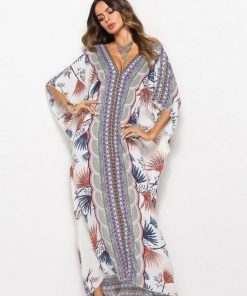 Boho-Kleid-Ladonna