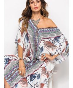 Boho-Kleid-Ladonna
