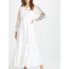 Boho-Kleid-Lesedi