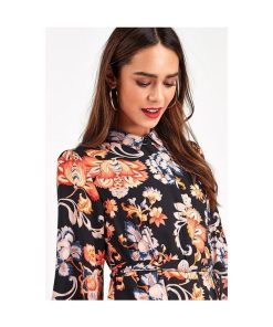 Boho-Kleid-Lovis
