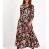 Boho-Kleid-Lovis