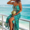 Boho-Kleid-Margary