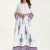 Boho-Kleid-Milda