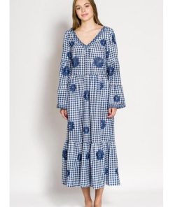 Boho-Kleid-Nicoletta