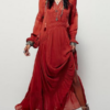 Boho-Kleid-Ostara