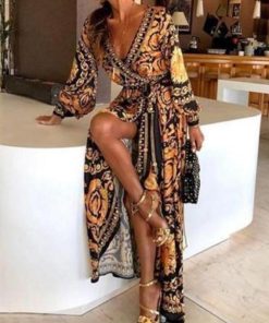 Boho-Kleid-Sahar