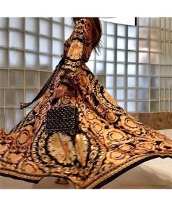 Boho-Kleid-Sahar