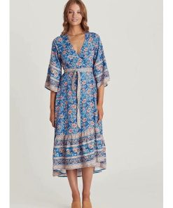 Boho-Kleid-Trisha