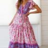 Boho-Kleid-Tsillah