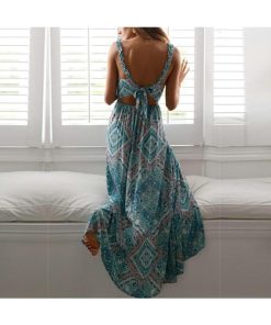 Boho-Kleid-Zanya
