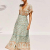 Boho-Kleid-Zerya