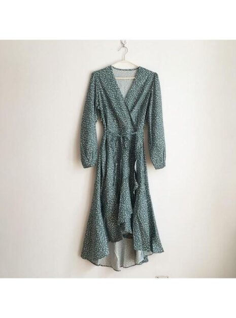 Boho-Kleid-Alyra
