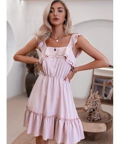 Boho-Kleid-Avah
