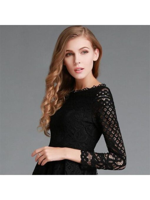 Boho-Kleid-Celestia