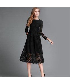 Boho-Kleid-Celestia