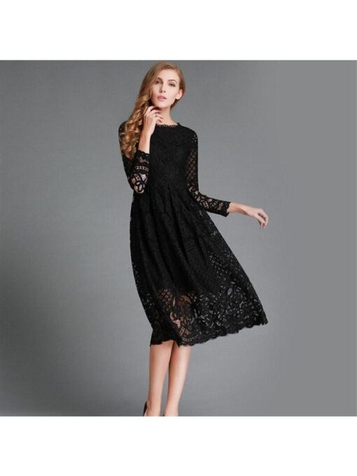 Boho-Kleid-Celestia