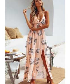 Boho-Kleid-Epona