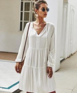Boho-Kleid-Marcelina