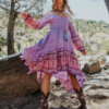 Boho-Kleid-Margita