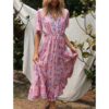 Boho-Kleid-Mavka
