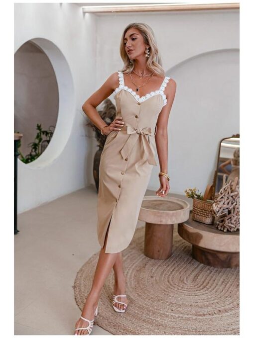 Boho-Kleid-Mia