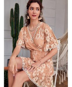 Boho-Kleid-Nancy