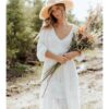 Boho-Kleid-Nostra