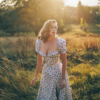 Boho-Kleid-Omnia